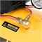 Компрессор воздушный DK1800/50 50л Denzel 58068