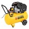 Компрессор DKV2200/50, Х-PRO 2.2 кВт, 50 л Denzel 58083