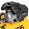 Компрессор DKV2200/50, Х-PRO 2.2 кВт, 50 л Denzel 58083